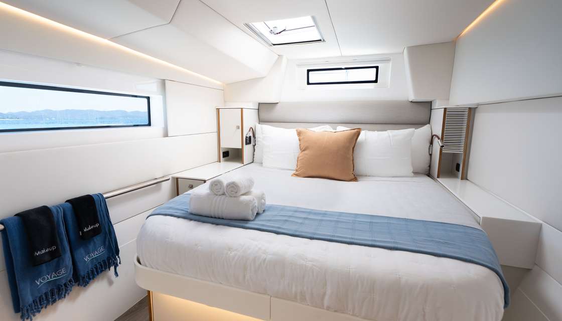 Voyage 590