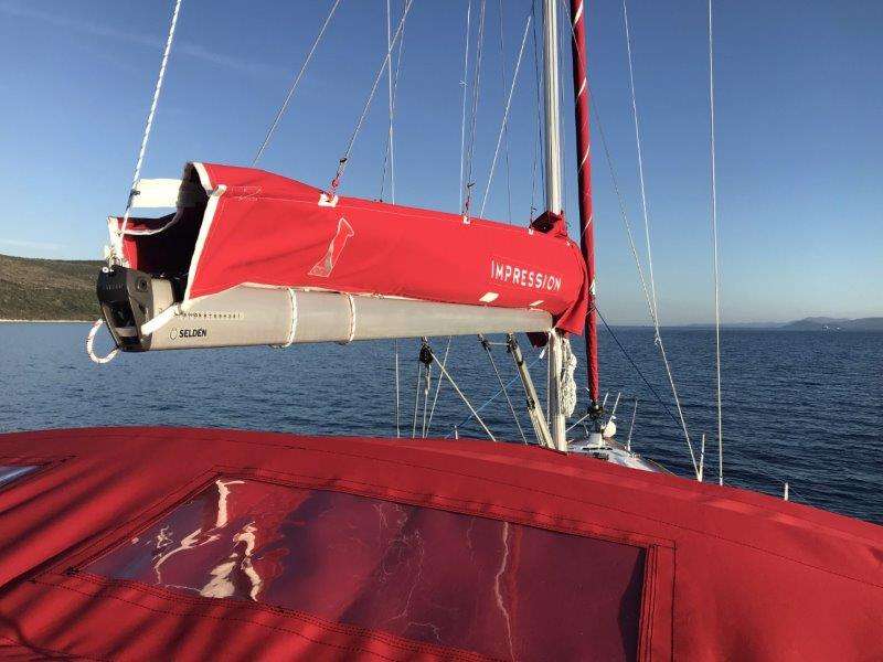 Elan Impression 40