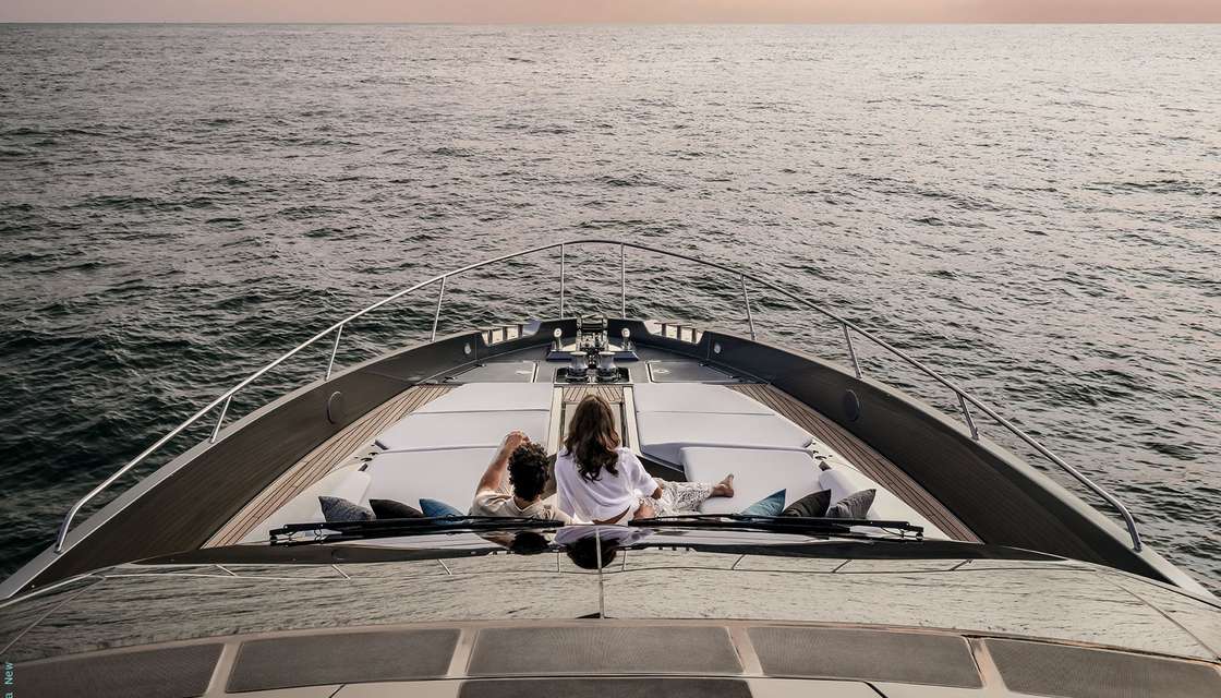 Riva 82 Diva