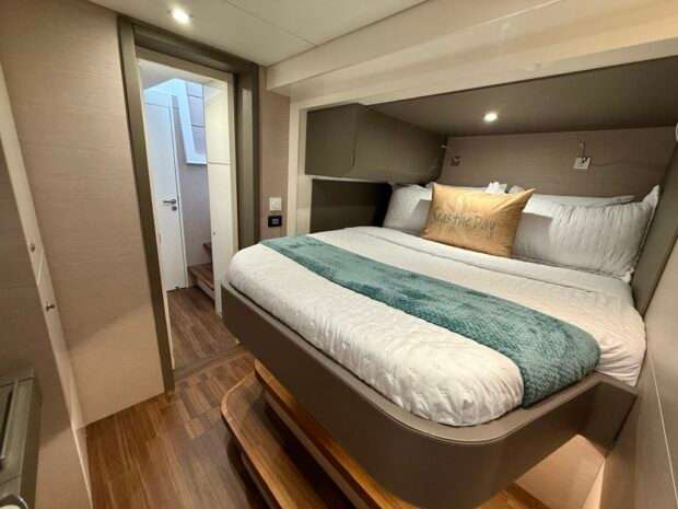 Aventura 50 MY