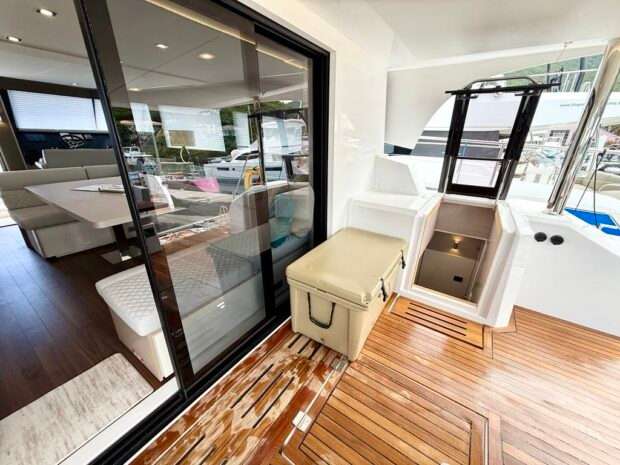 Aventura 50 MY