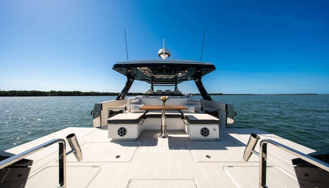Aquila 45 Sport