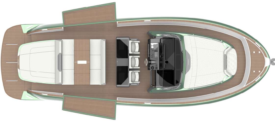 Układ Solaris Power 44