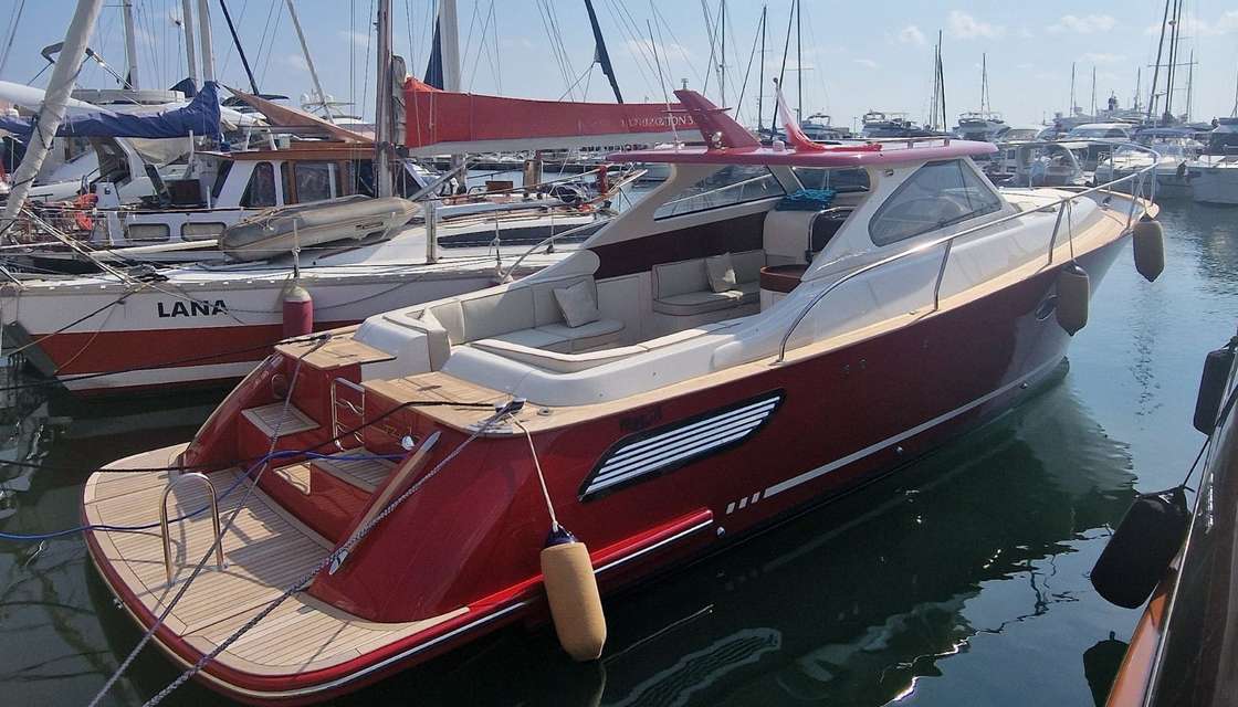 Lobster 35