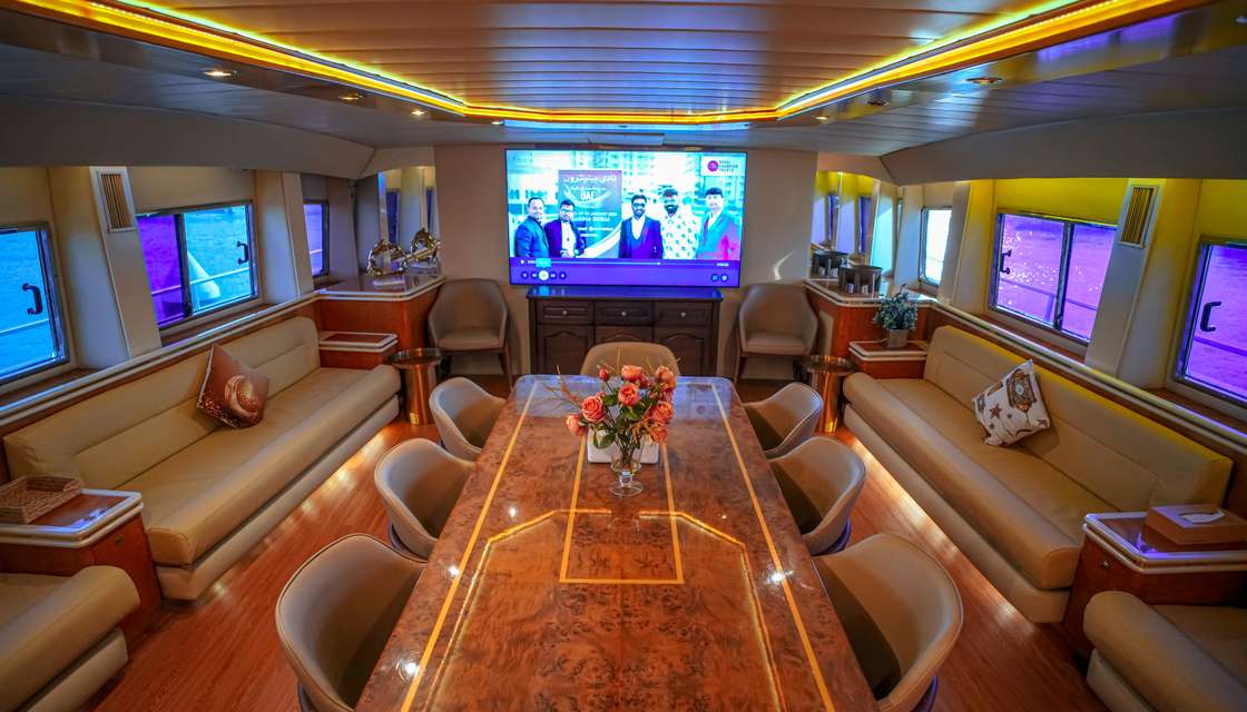 Azimut 135
