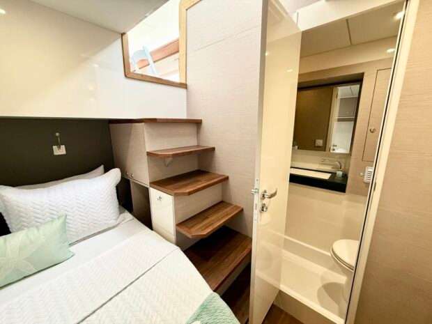 Aventura 50 MY