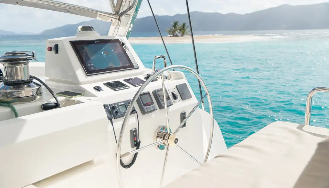 Voyage 590