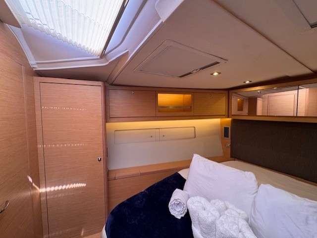 Dufour 530