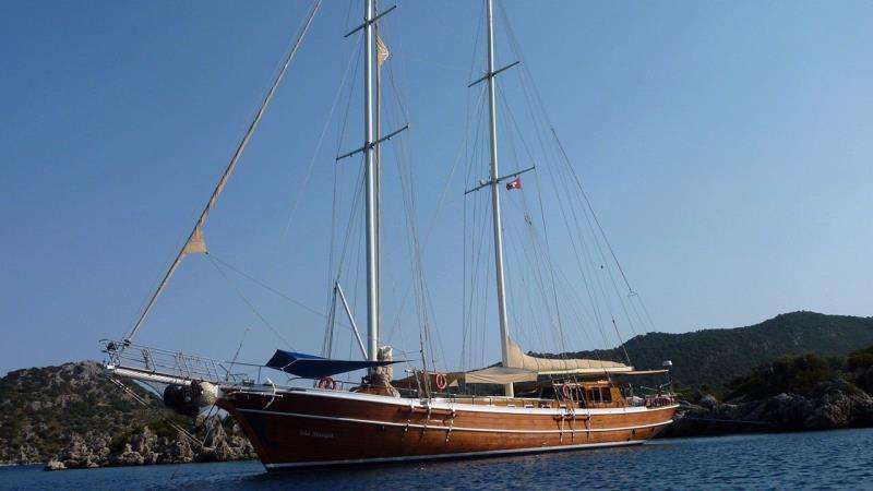 Gulet Hande