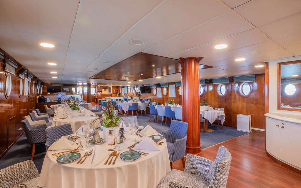 M/S GALILEO