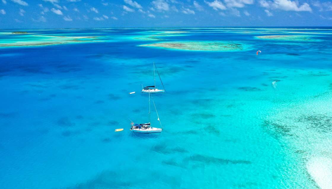 Oceanis 510
