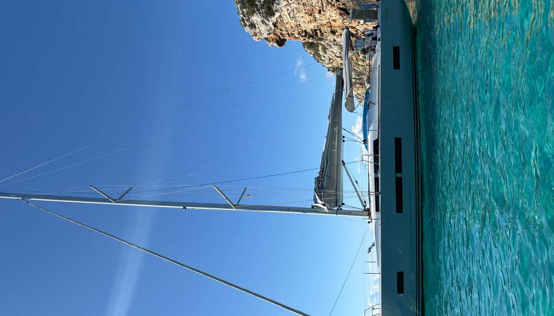 Hanse 460