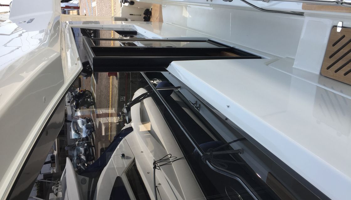 Cranchi Eco Trawler 53 LD