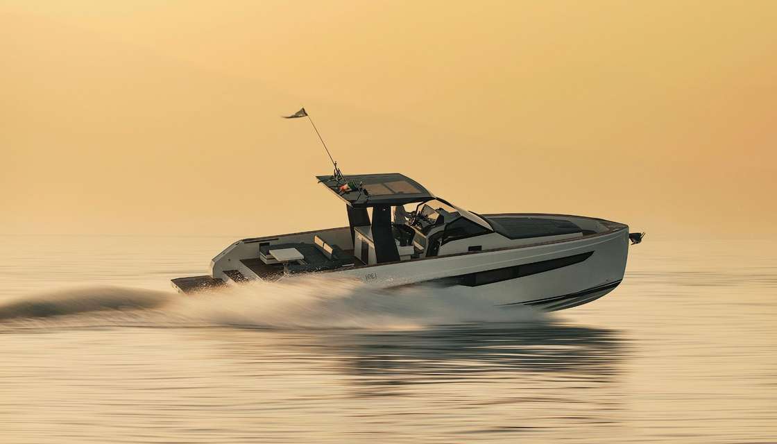 Fiart 43 Seawalker