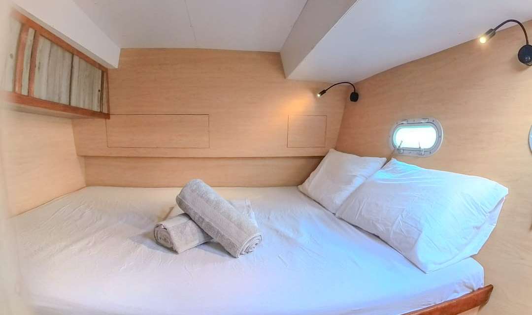 Lagoon 470