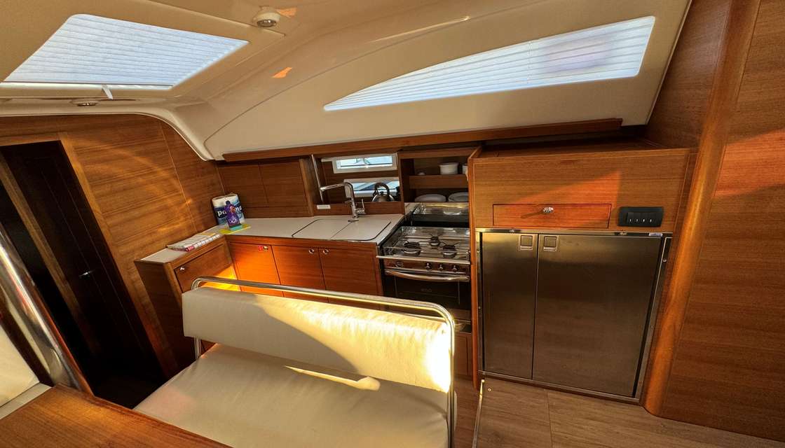 Elan Impression 45.1