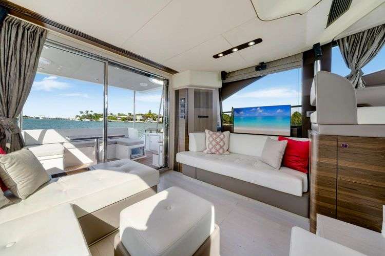 Azimut 50