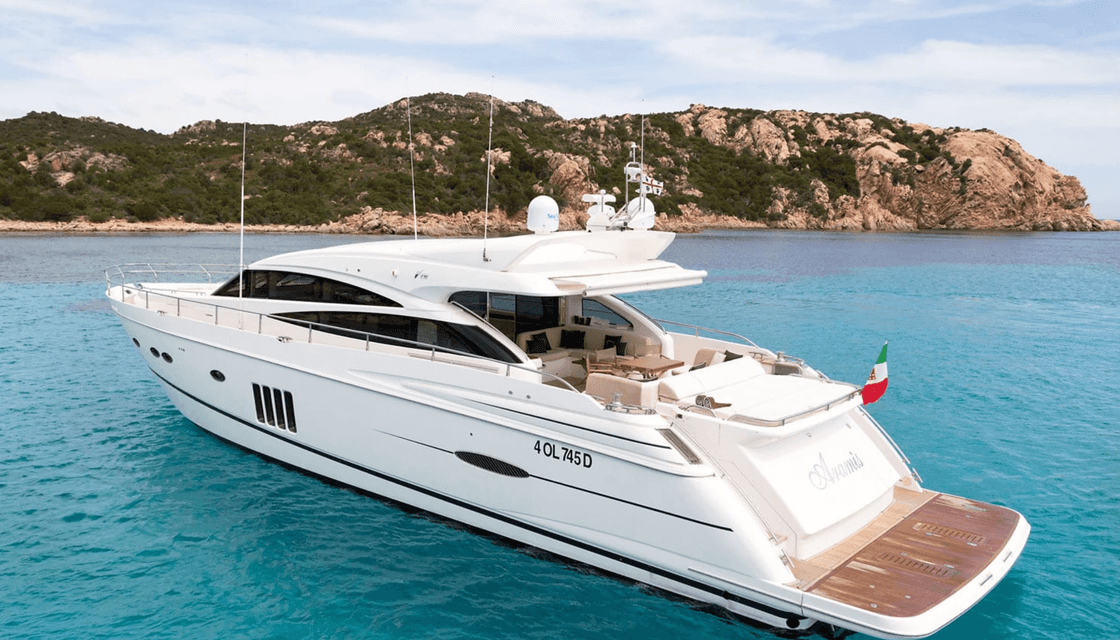 Princess V78