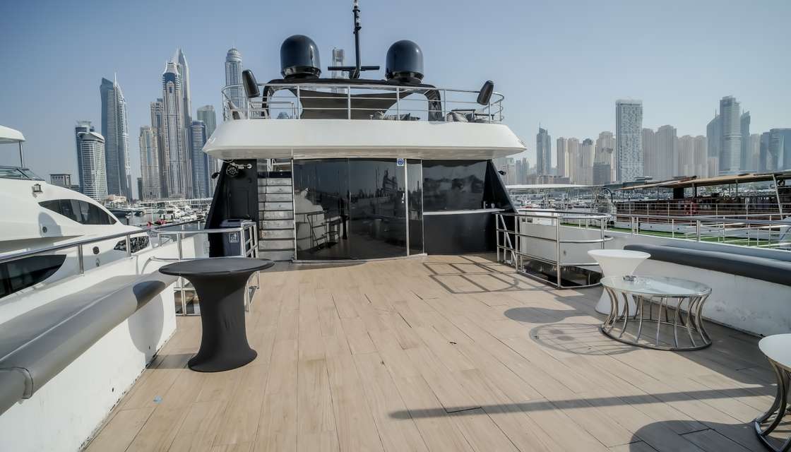 Ocean Dream 143