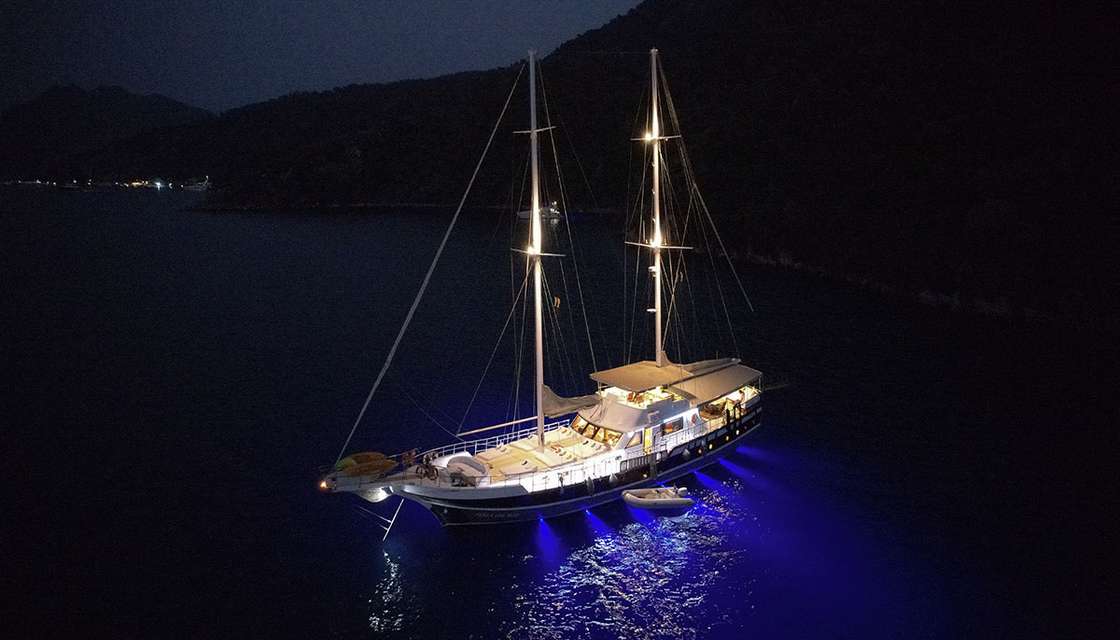 Perla del Mar