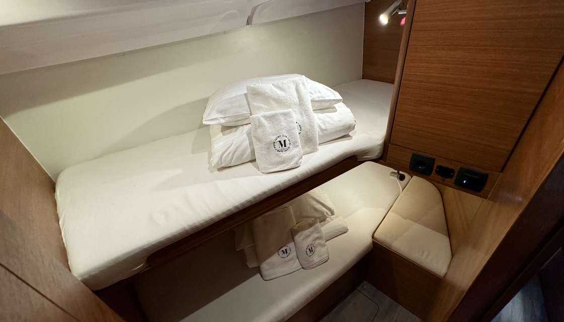Elan Impression 45.1