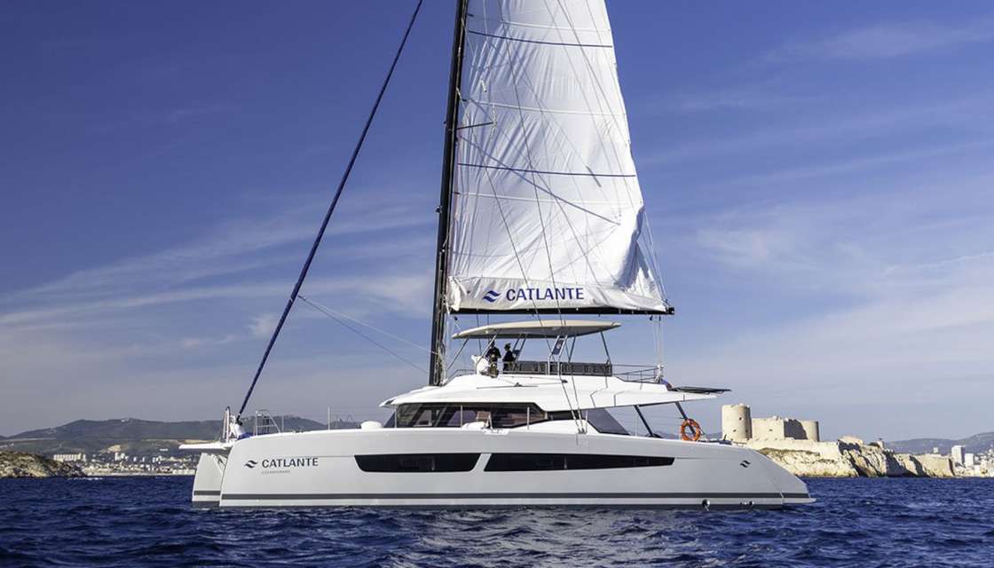 Catlante NEO
