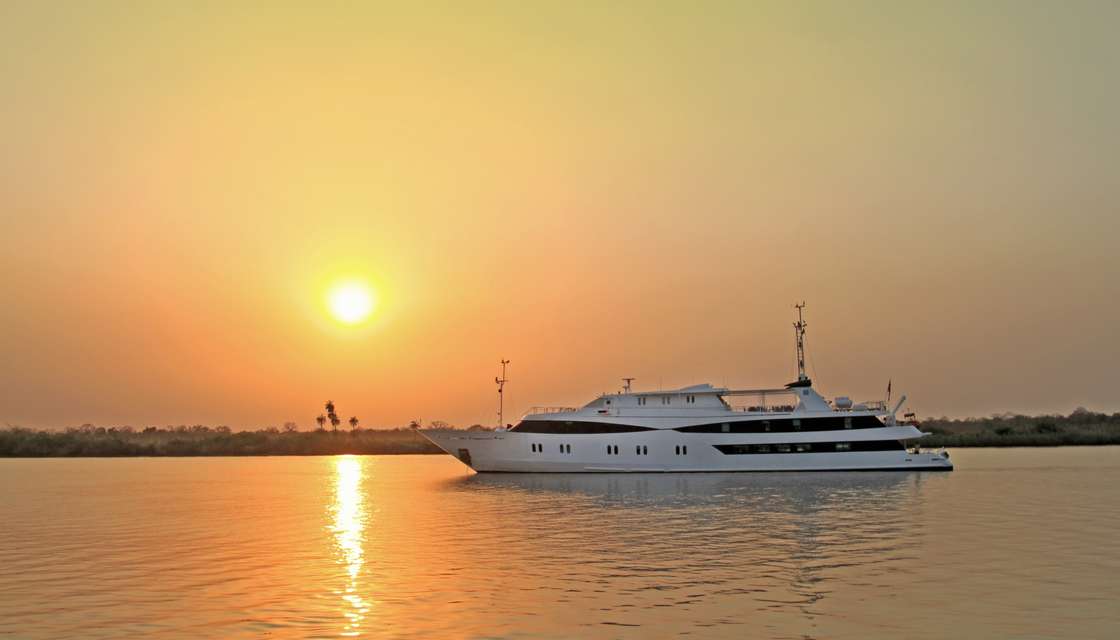Harmony V