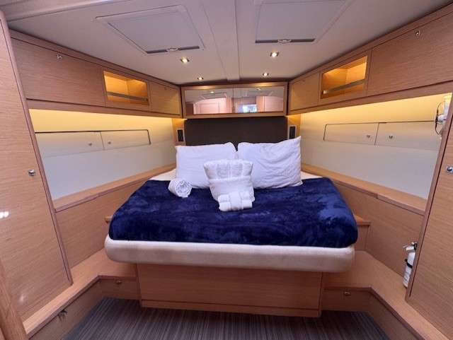 Dufour 530