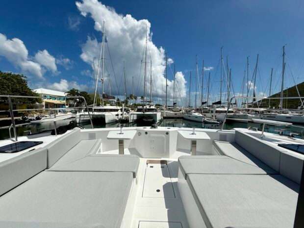 Aventura 50 MY