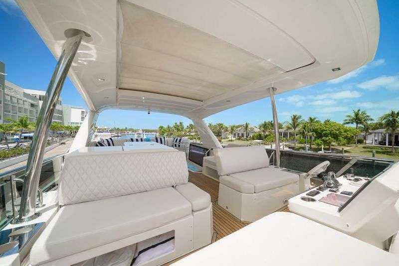 Sunseeker 80