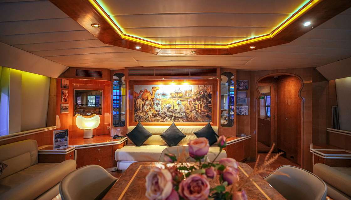 Azimut 135
