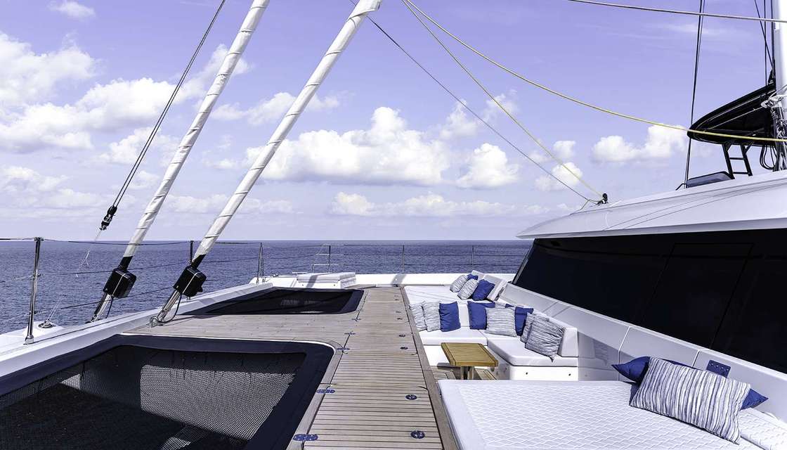 Sunreef 60