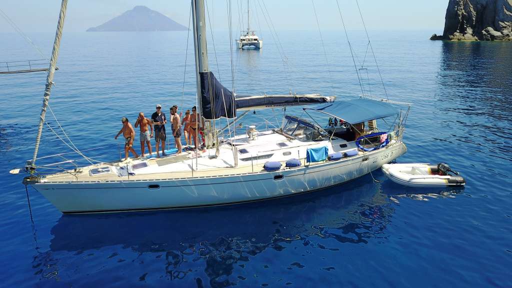 Sun Odyssey 52.2