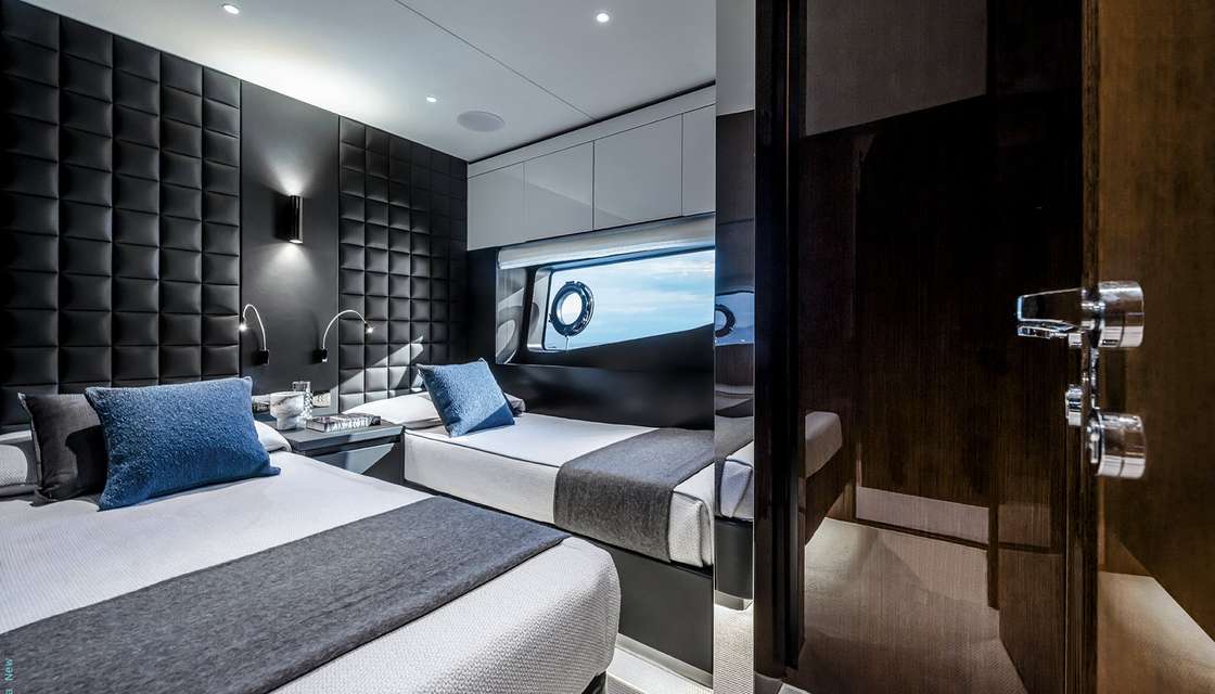 Riva 82 Diva