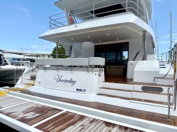 Aventura 50 MY