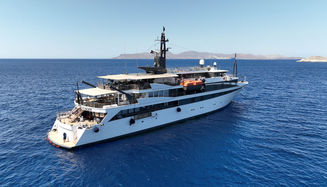 Variety Voyager