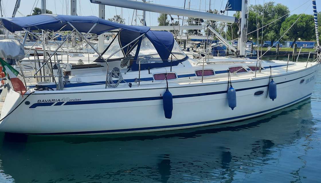 Bavaria 40 Cruiser