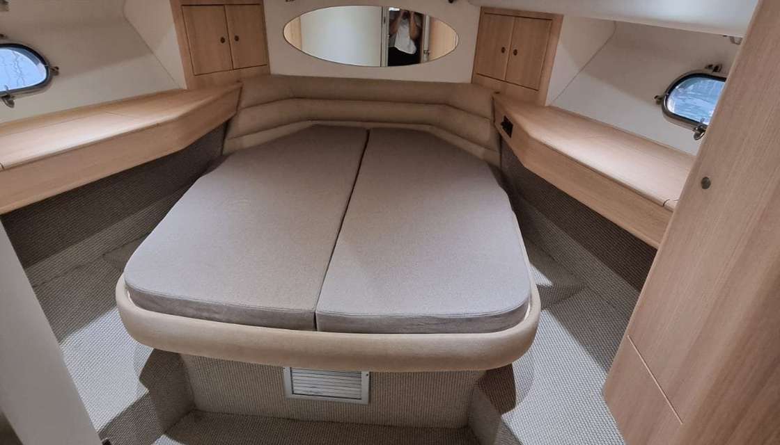 Princess 470