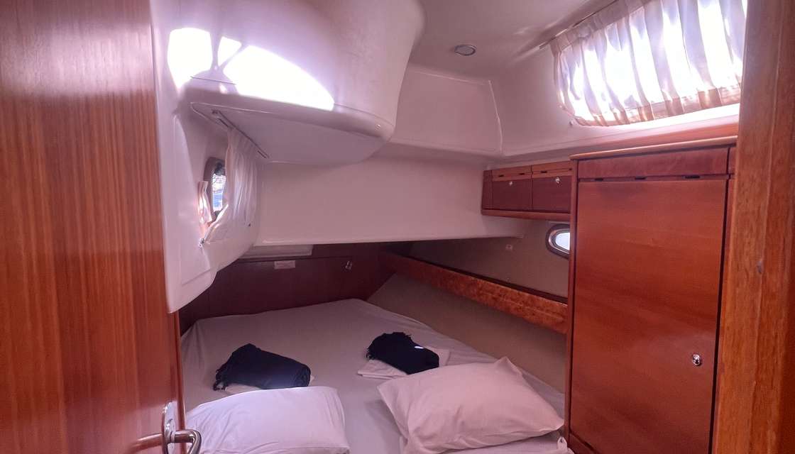 Bavaria 46
