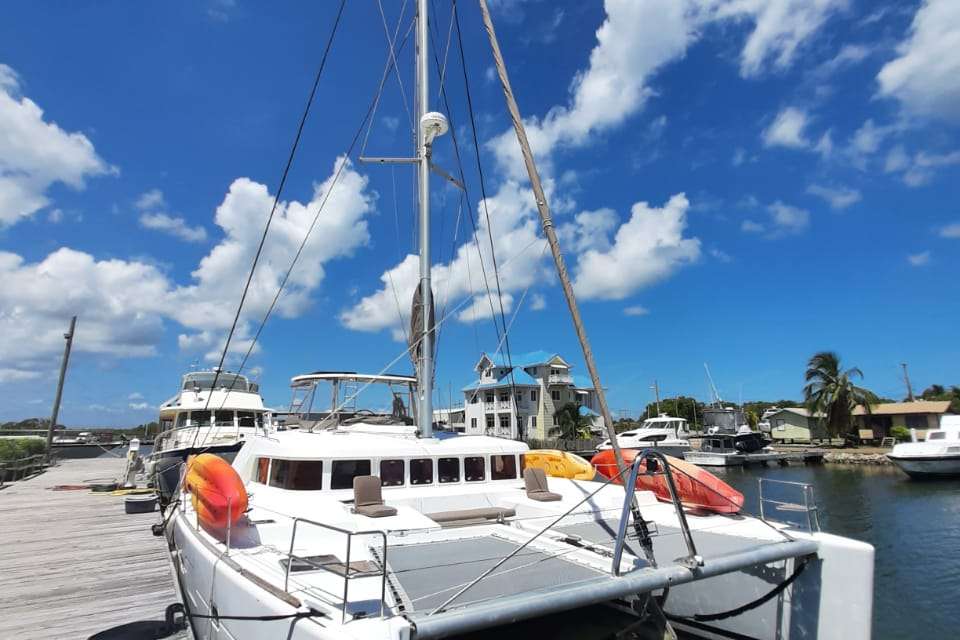 Lagoon 500