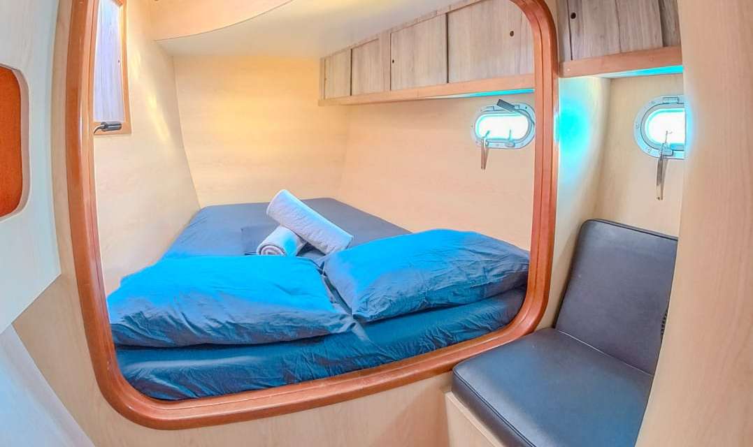 Lagoon 470