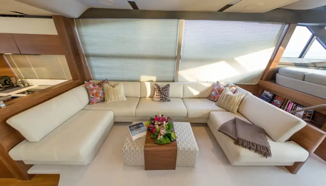 Princess V70
