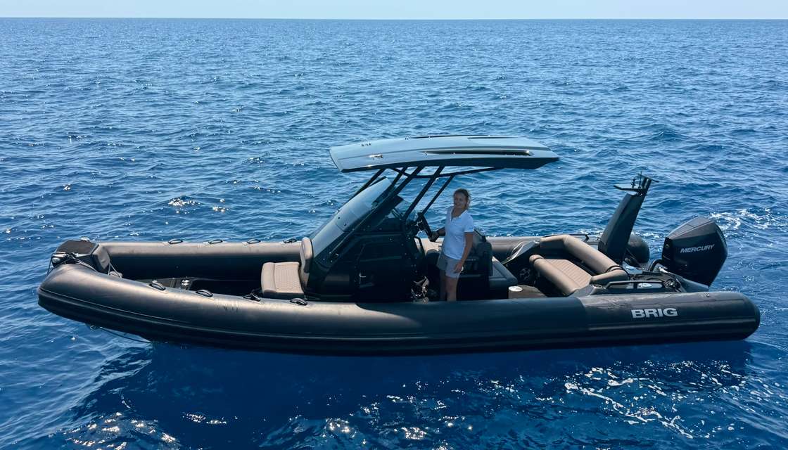 Swan 108