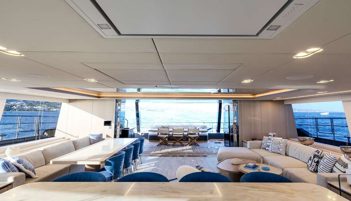 Sunreef 80 Power