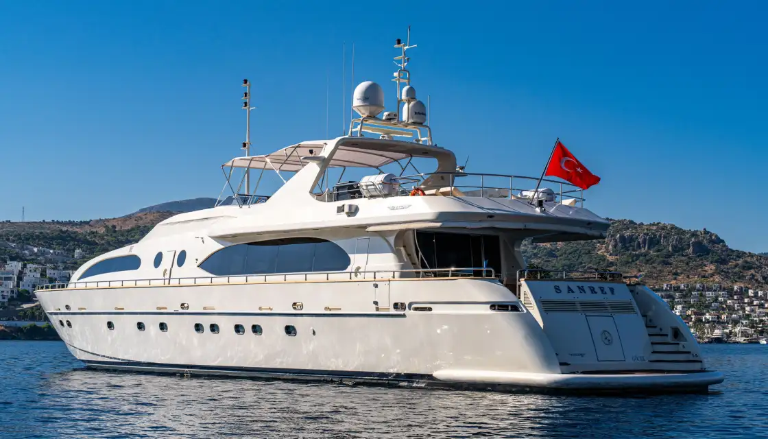 Falcon 115