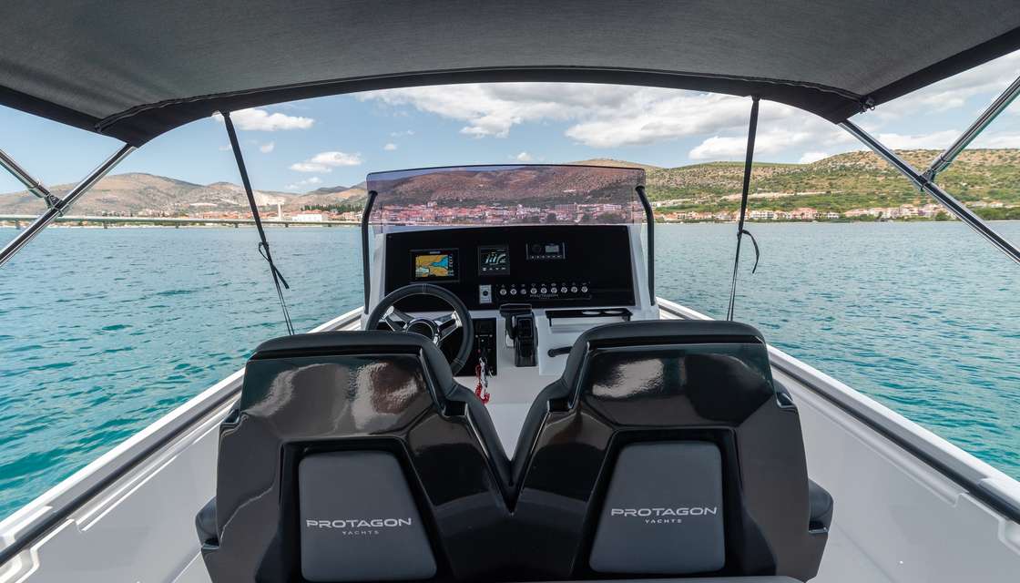 Protagon 25 Space