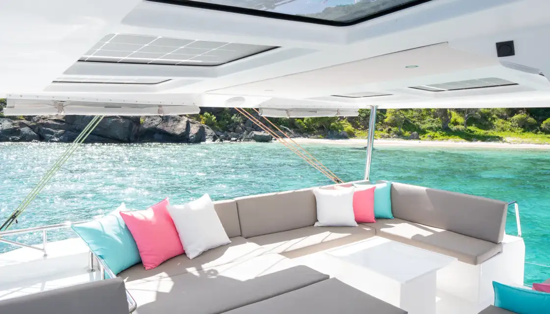 Voyage 590