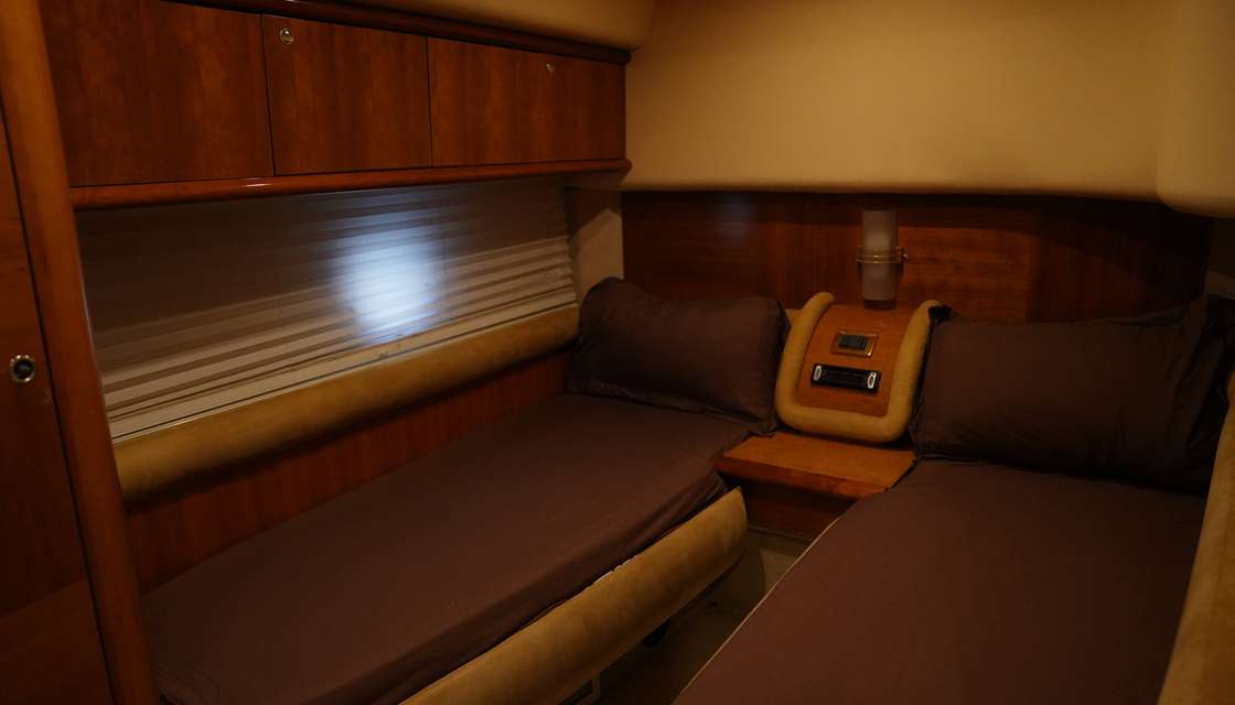 Azimut 55