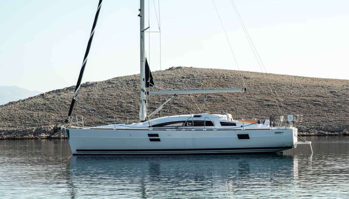 Elan Impression 40.1