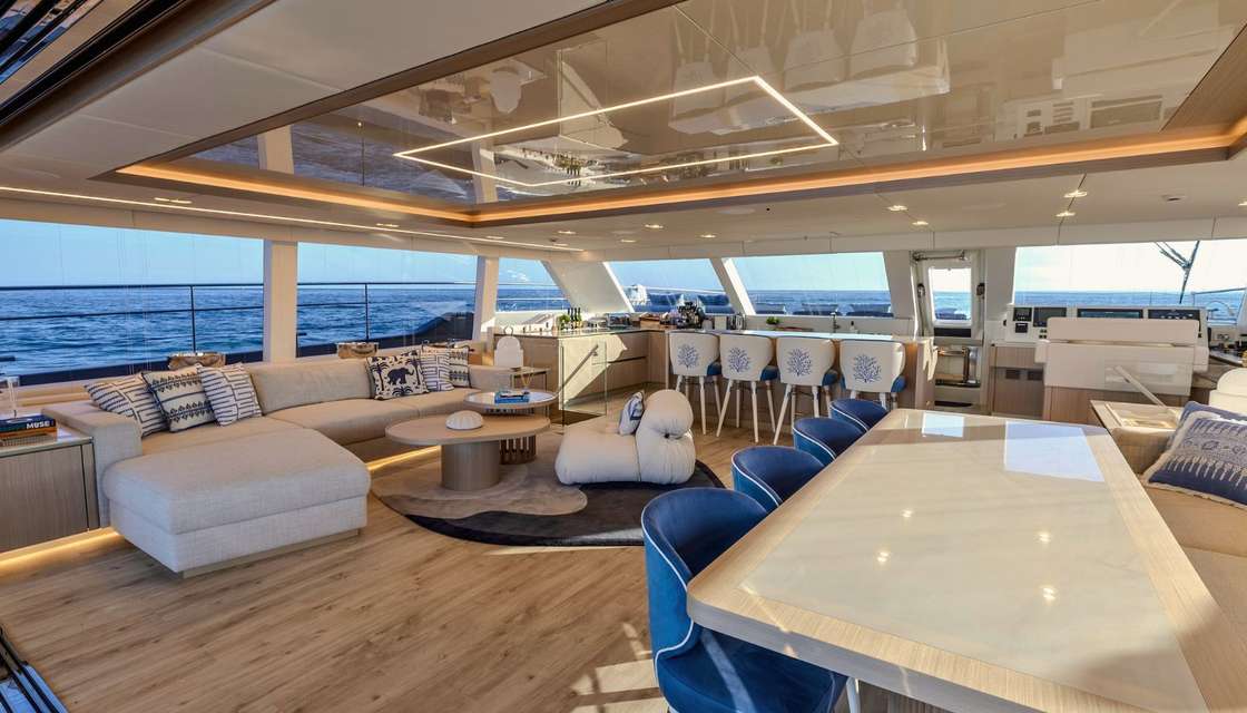 Sunreef 80 Power